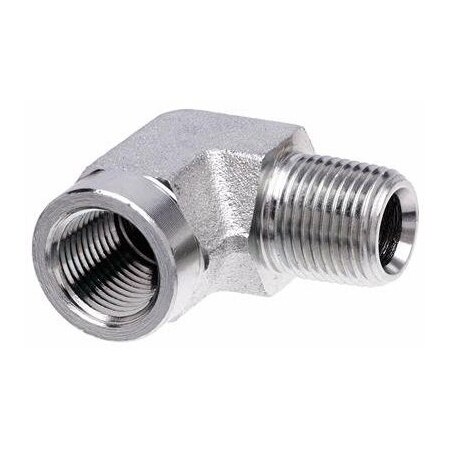 Gates Hydraulic Adapter G60136-1616